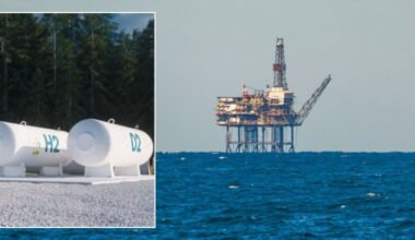 Economy alert: UK engineering firm Glacier Energy Manufacturing falls into administration, all staff redundant