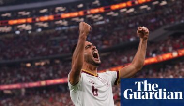 Merino strikes at the death for Spain to send Portugal and Ronaldo limping out | World Cup 2026
