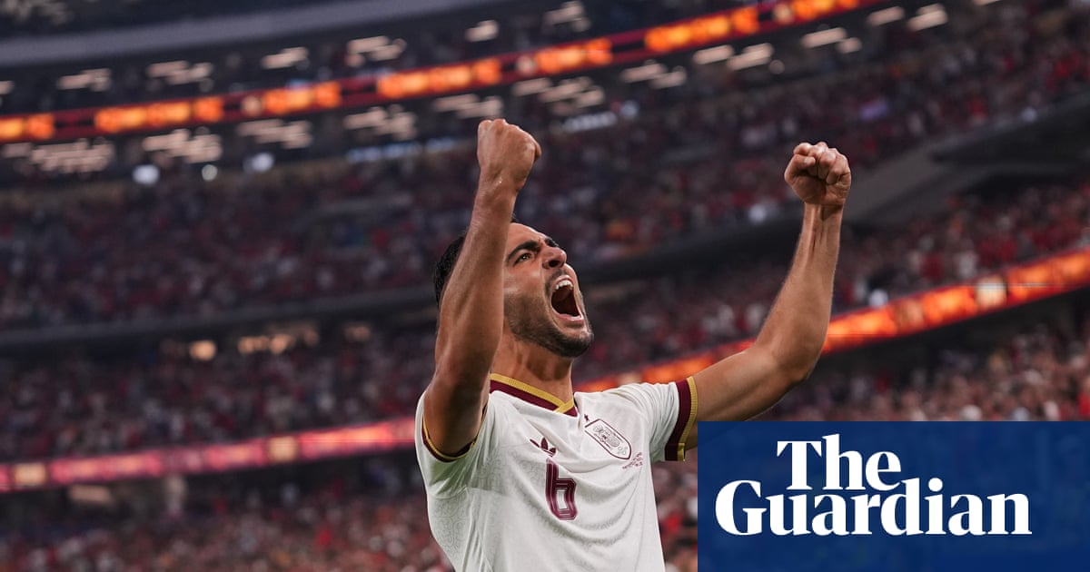 Merino strikes at the death for Spain to send Portugal and Ronaldo limping out | World Cup 2026