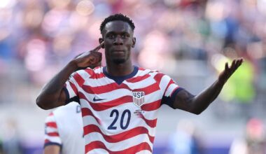Crisis Lessons From The Reversal Of Balogun’s Red-Card Suspension