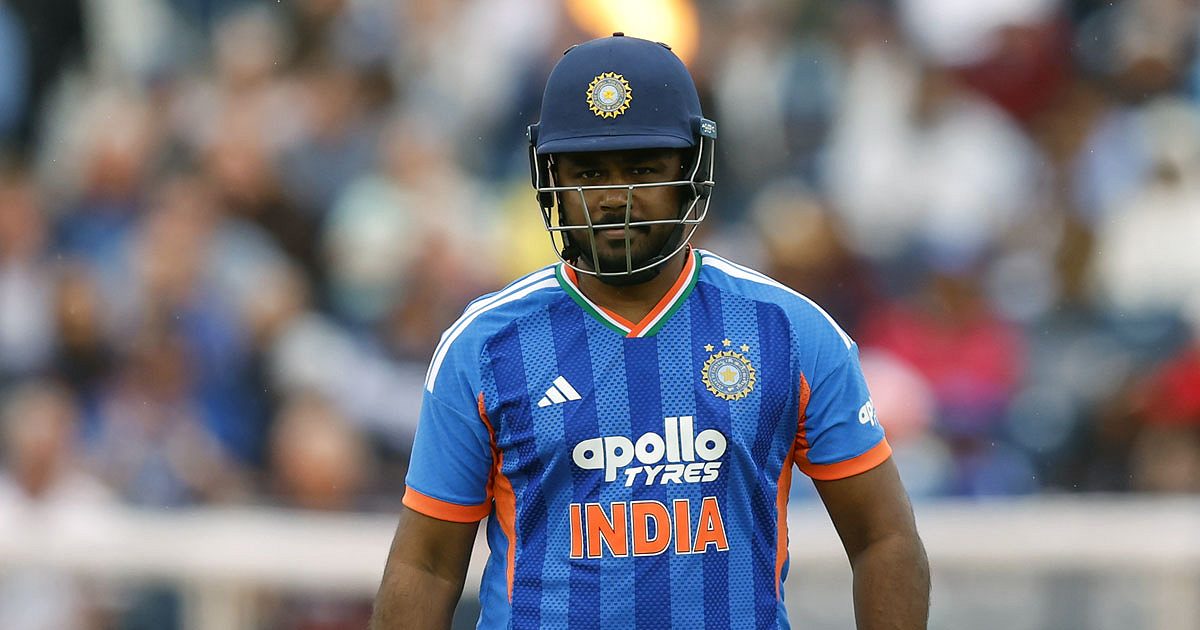 Sanjay Manjrekar Criticises Sanju Samson Drop, Vaibhav Sooryavanshi Debut
