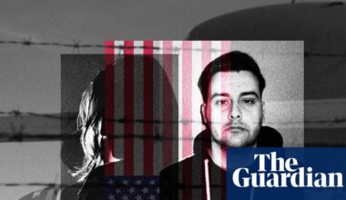 US airman accused of exposing himself to 16-year-old girl avoided British trial | US military
