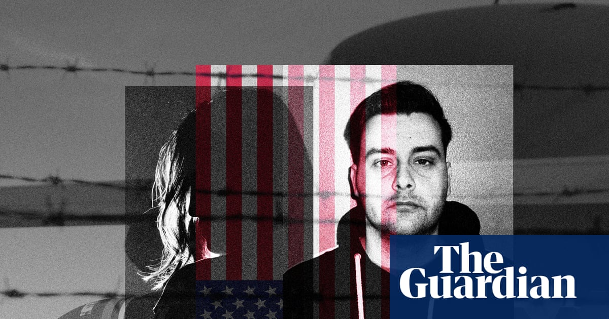 US airman accused of exposing himself to 16-year-old girl avoided British trial | US military