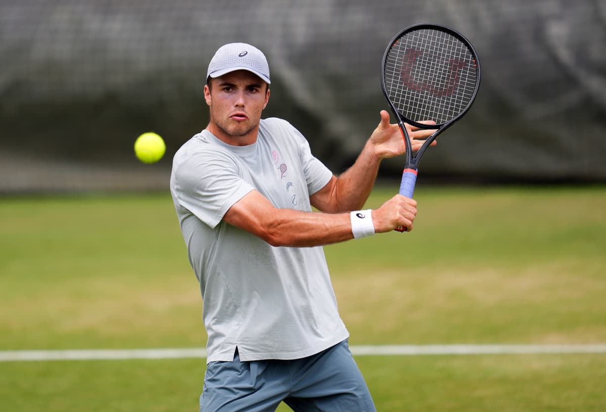 Wimbledon Order of Play today: Day 8 schedule with Arthur Fery and Alexander Zverev in action