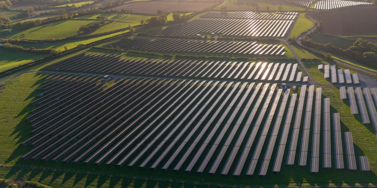 Derbyshire news: ‘We’ll be imprisoned!’ Historic Brailsford up in arms over giant solar farm plans