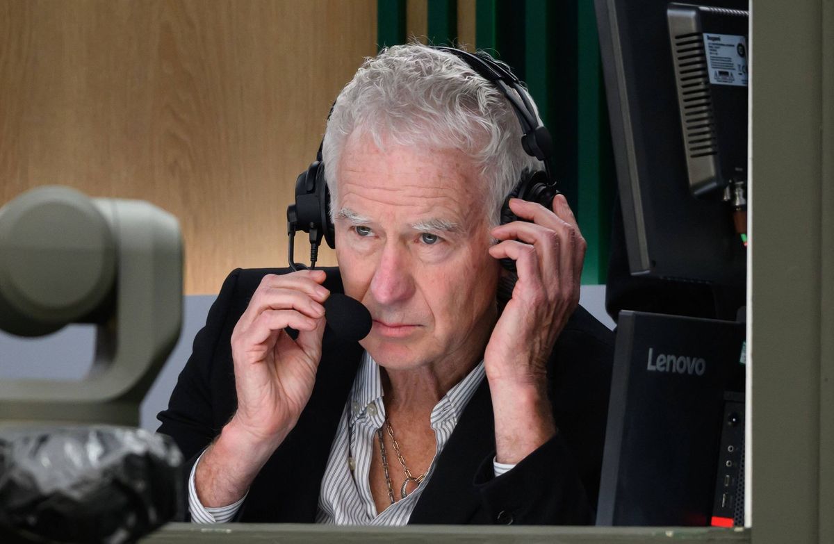 Celebrities Attend The Championships Wimbledon 2026 - Day 3