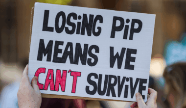 ADHD disability benefit claims soar under Labour as more than 100,000 now receive PIP