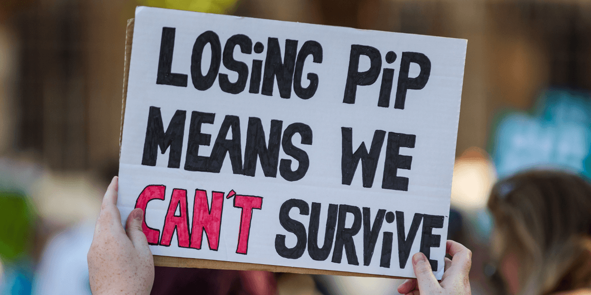 ADHD disability benefit claims soar under Labour as more than 100,000 now receive PIP