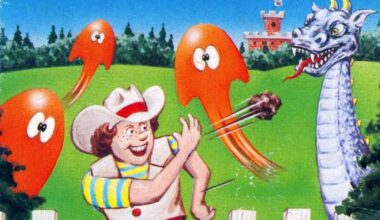 These 32 Classic Arcade Games Are Coming to PS5 Across Two New Compilations