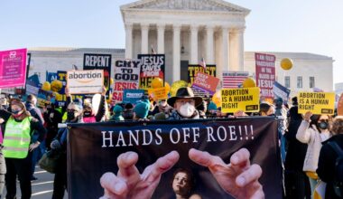 Medicaid restored after Trump’s Planned Parenthood cuts closed clinics