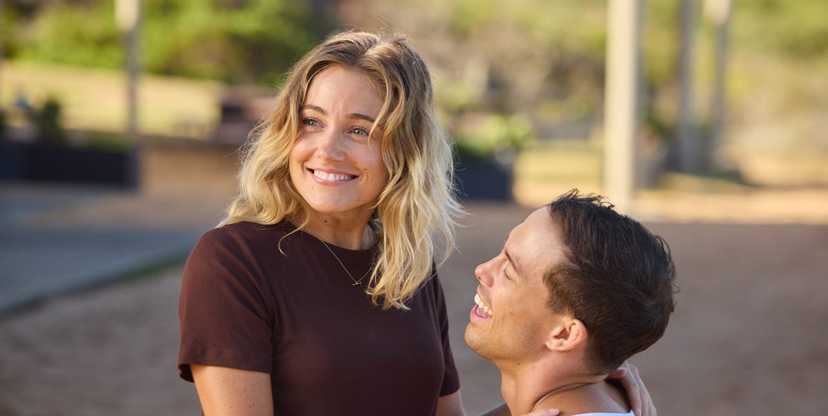 Home and Away confirms darker turn for Harper and Beau's relationship