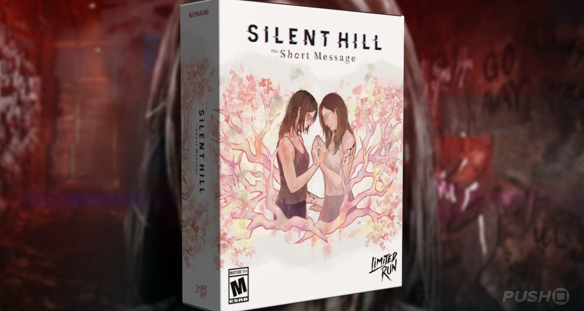 Originally Free, You Can Now Pay $70 to Own the Worst Silent Hill Game