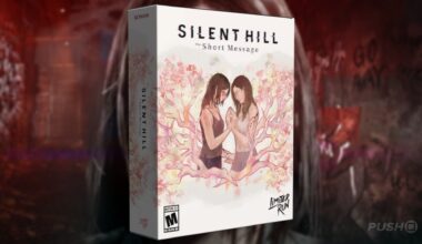Originally Free, You Can Now Pay $70 to Own the Worst Silent Hill Game