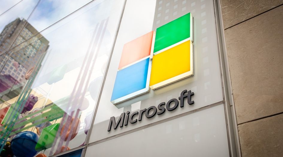 Microsoft seeks UK Supreme Court review in CAT copyright jurisdiction dispute