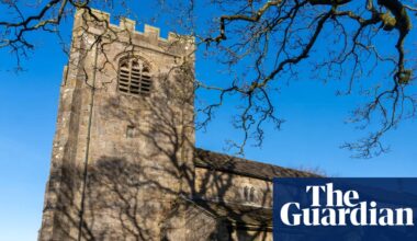‘Like a miracle’: hidden gold saves Lancashire church from closure | Lancashire