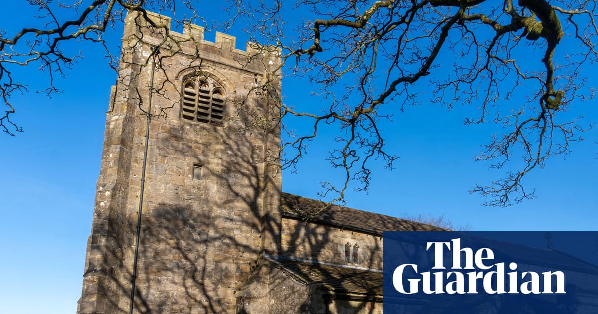 ‘Like a miracle’: hidden gold saves Lancashire church from closure | Lancashire