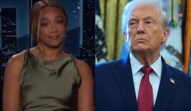 Jimmy Kimmel stand-in delivers savage dig at Trump over World Cup interference
