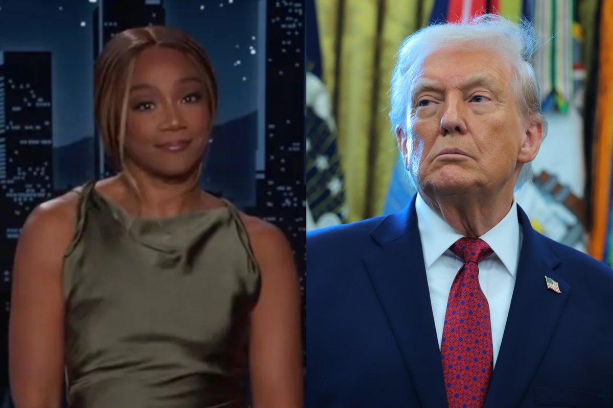 Jimmy Kimmel stand-in delivers savage dig at Trump over World Cup interference