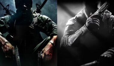 Call of Duty: Black Ops 1 and 2 Will Get Native PS5 Versions