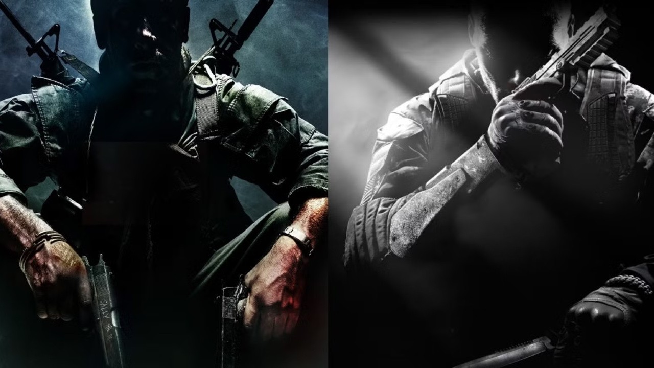 Call of Duty: Black Ops 1 and 2 Will Get Native PS5 Versions