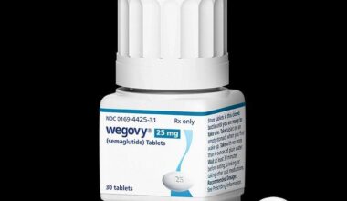 Wegovy pills land in stores as retailers report huge demand