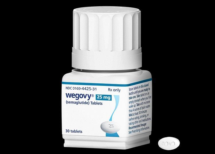 Wegovy pills land in stores as retailers report huge demand