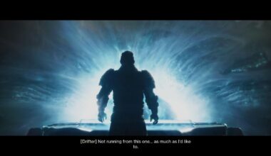 The Patch Notes For Destiny 2’s Final Hotfix Ever