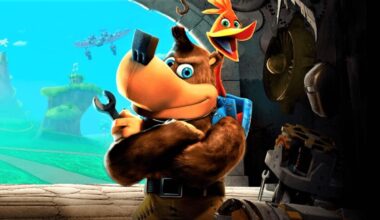 'It's A Franchise We Love' - Toys For Bob Keen To Work With Xbox On Banjo-Kazooie Game