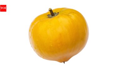 This little-known tropical fruit has the color of an egg yolk, tastes like dulce de leche, and is naturally rich in beta-carotene, scientists say