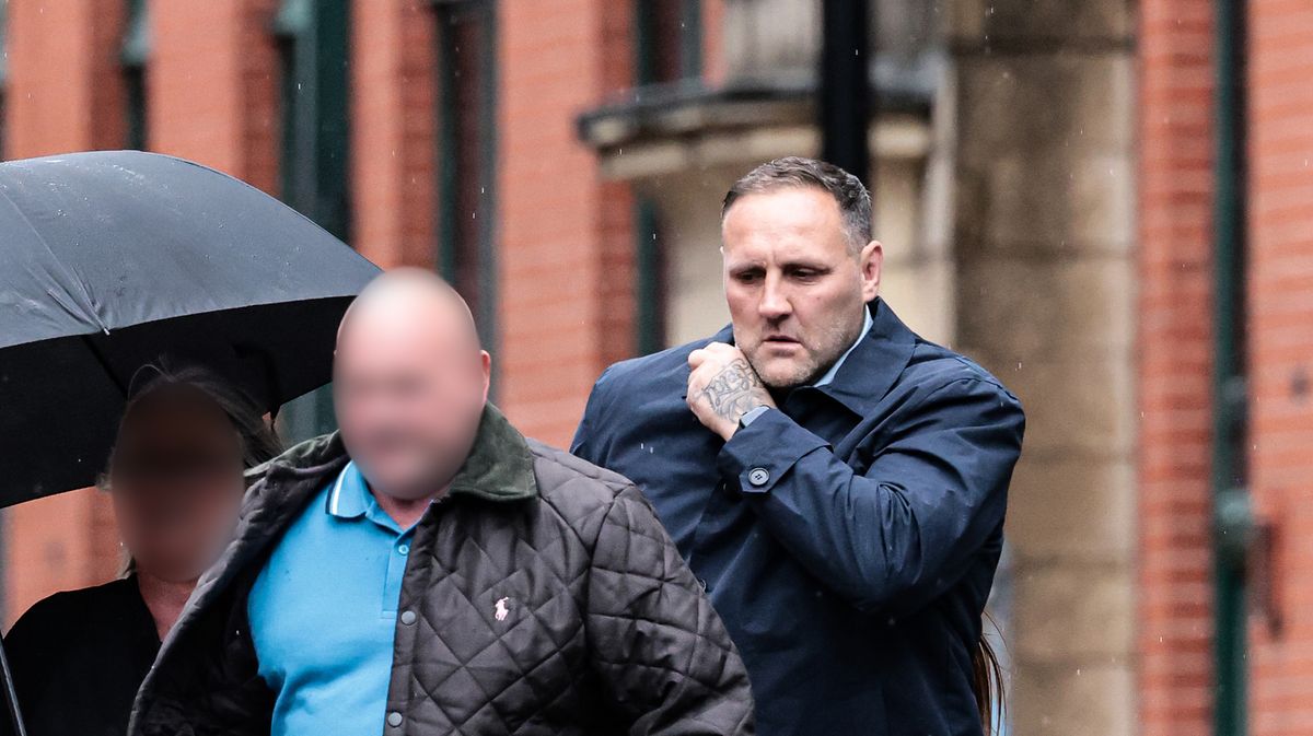 Manchester Evening News