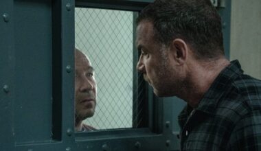 "Riveting" new crime drama with Stephen Graham confirms release date with first look
