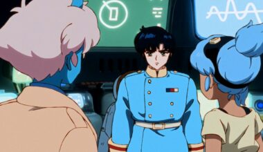 Street Fighter And Fire Emblem Voice Actors Lead Orbitals' English Cast