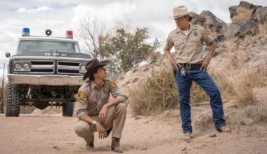 Netflix’s Best New Show Has A Perfect 100% Rotten Tomatoes Score