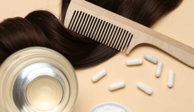 The 6 Best Supplements for Hair Growth, According To Experts