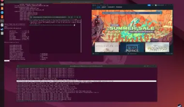Steam Play on Linux