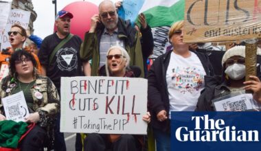 Disability benefits in England and Wales not fit for purpose, Timms review to find | Benefits