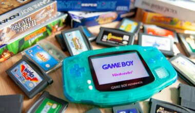 Nintendo Expands Switch Online's Game Boy & GBA Library With Four More Titles