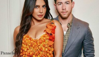 ‘How are you not gonna marry that man?’ Priyanka Chopra recalls what Nick Jonas told her after their engagement ceremony that left her convinced he was the one
