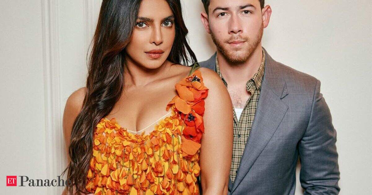 ‘How are you not gonna marry that man?’ Priyanka Chopra recalls what Nick Jonas told her after their engagement ceremony that left her convinced he was the one