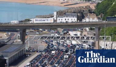 Port of Dover faces ‘utter chaos’ under struggling EU entry system, MPs warn | Travel & leisure