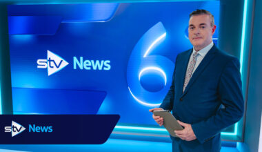 STV News anchor Norman MacLeod steps down