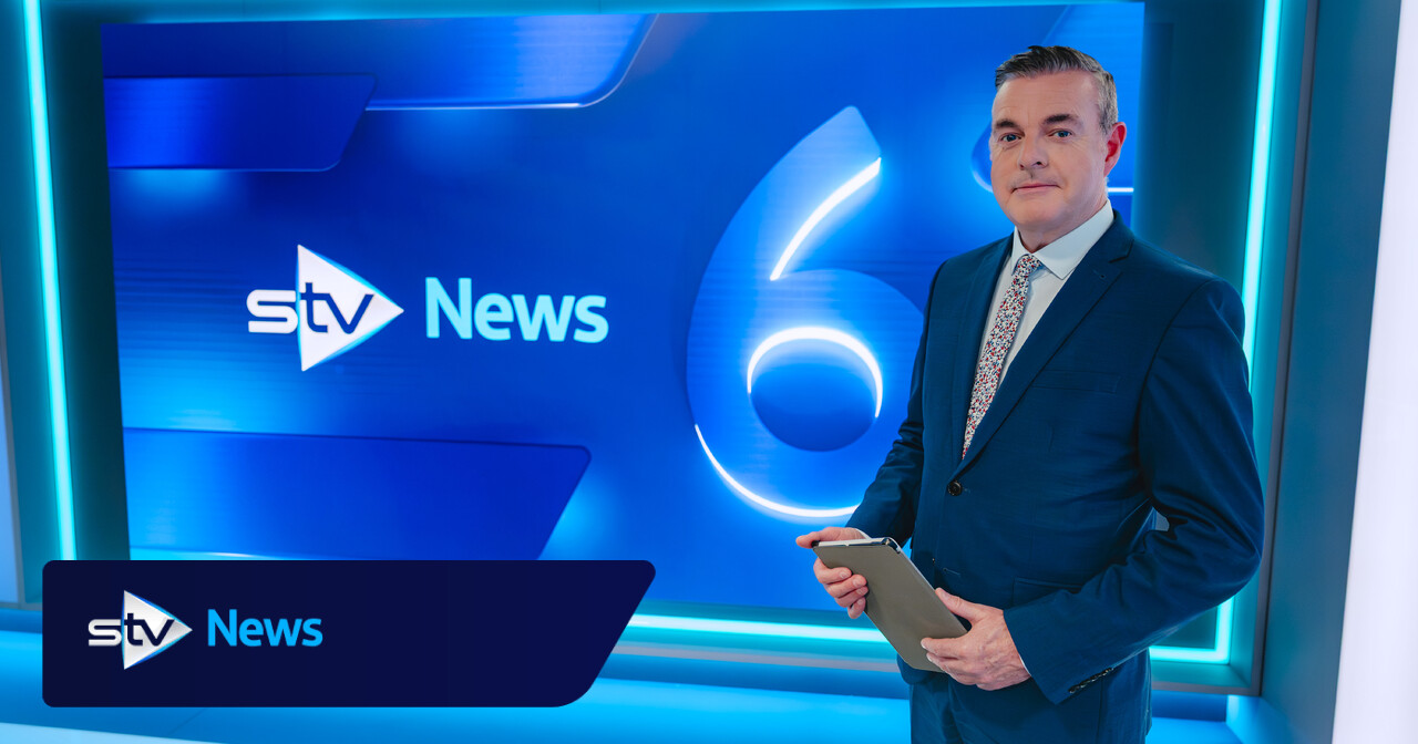 STV News anchor Norman MacLeod steps down