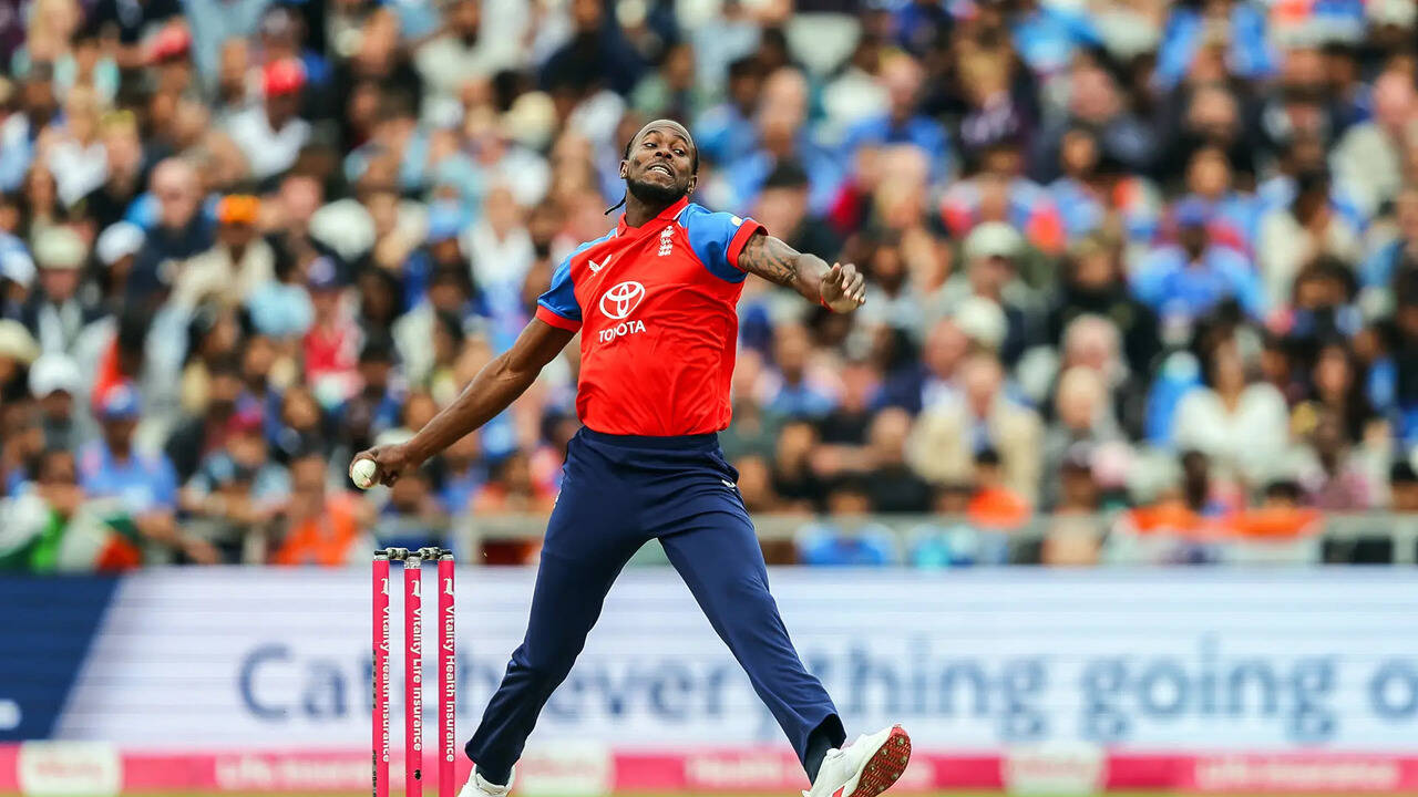 'Back to normal cricket': Jofra Archer fires warning to India after IPL batting paradise | Cricket News