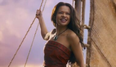 Disney's live-action Moana remake branded "creatively bankrupt" and "soulless" in first reactions