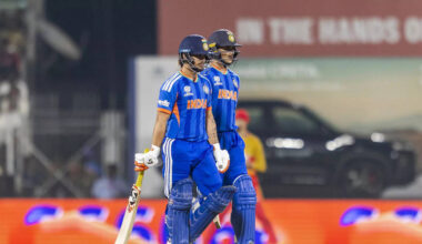 ICC T20I Rankings: India's UK tour unravels, but Ishan Kishan and Abhishek Sharma retain No. 1 and No. 2 spots | Cricket News