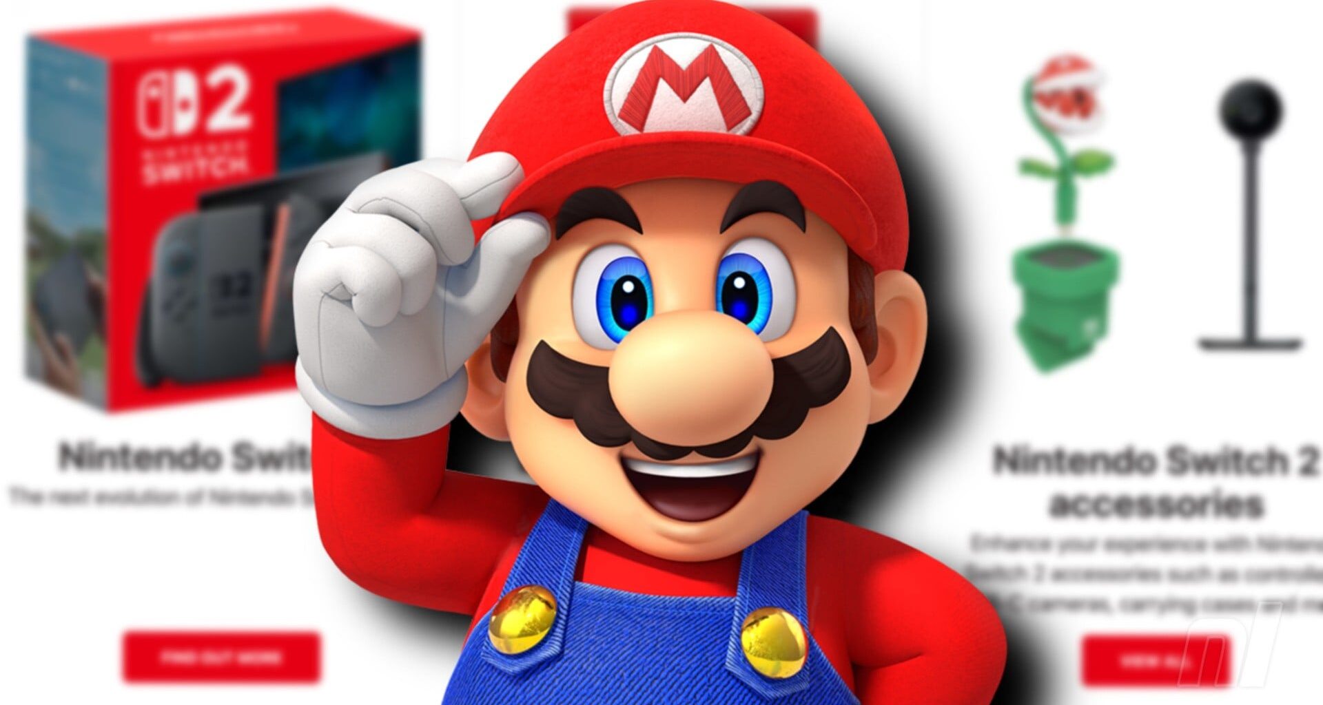 Switch Online Subscriber? Delivery From Nintendo Store Is Now Practically Free (Europe)