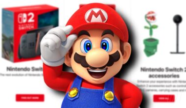 Switch Online Subscriber? Delivery From Nintendo Store Is Now Practically Free (Europe)