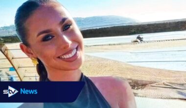 Drink driver jailed for killing teen who texted 'I may not survive' before crash
