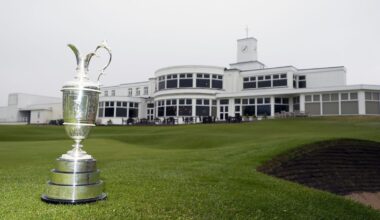 Everything you need to know about the 154th Open Championship 2026 at Royal Birkdale