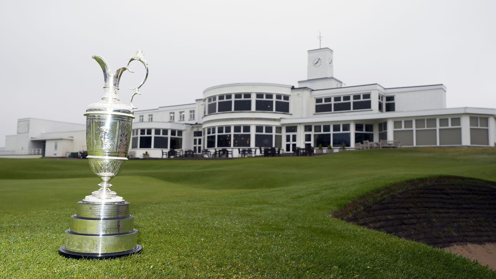 Everything you need to know about the 154th Open Championship 2026 at Royal Birkdale